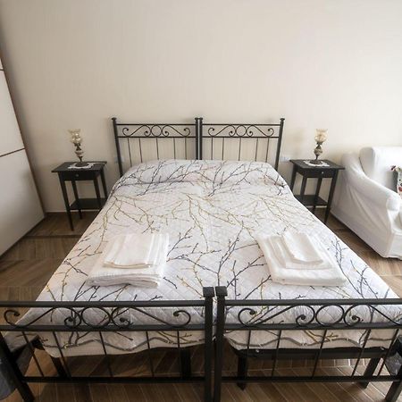 Bed & Breakfast Vacanze Romane Extérieur photo